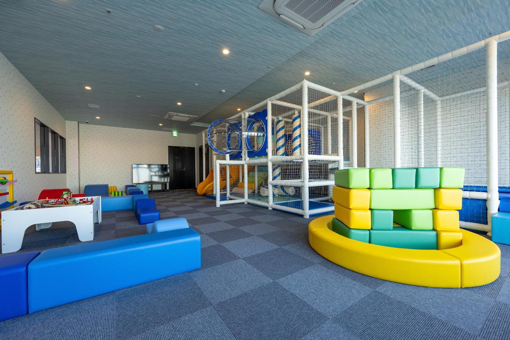 Toyosu Manyo Club Präfektur Tokio