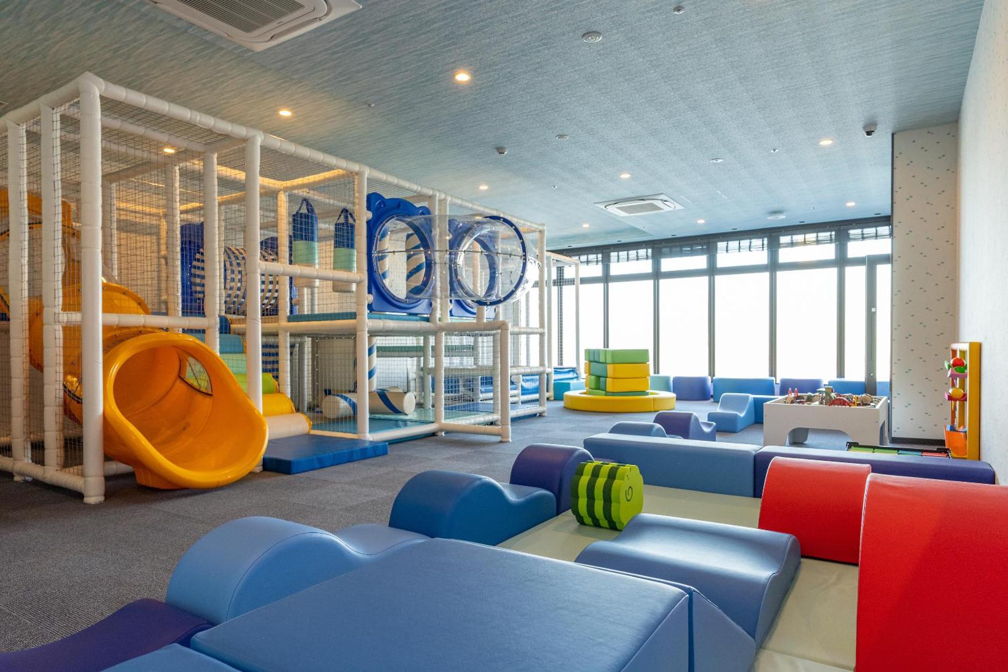 Hotel Toyosu Manyo Club Präfektur Tokio
