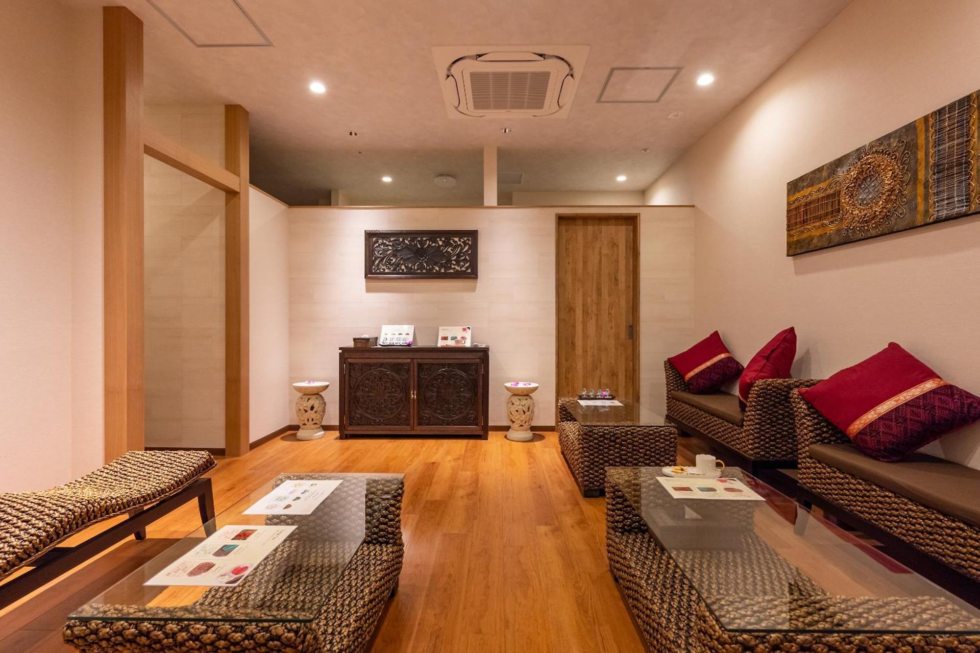 Toyosu Manyo Club Hotel Tōkyō