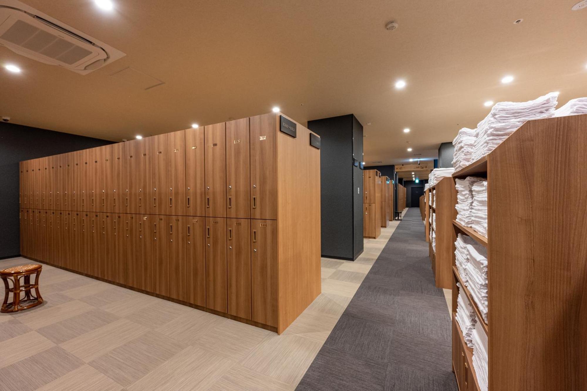 Toyosu Manyo Club 3* Präfektur Tokio