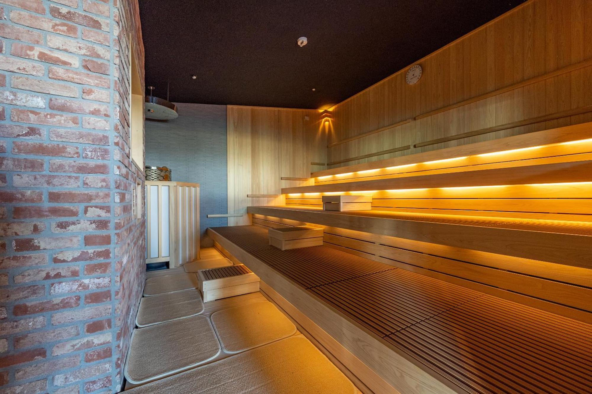 Toyosu Manyo Club Hotel Präfektur Tokio