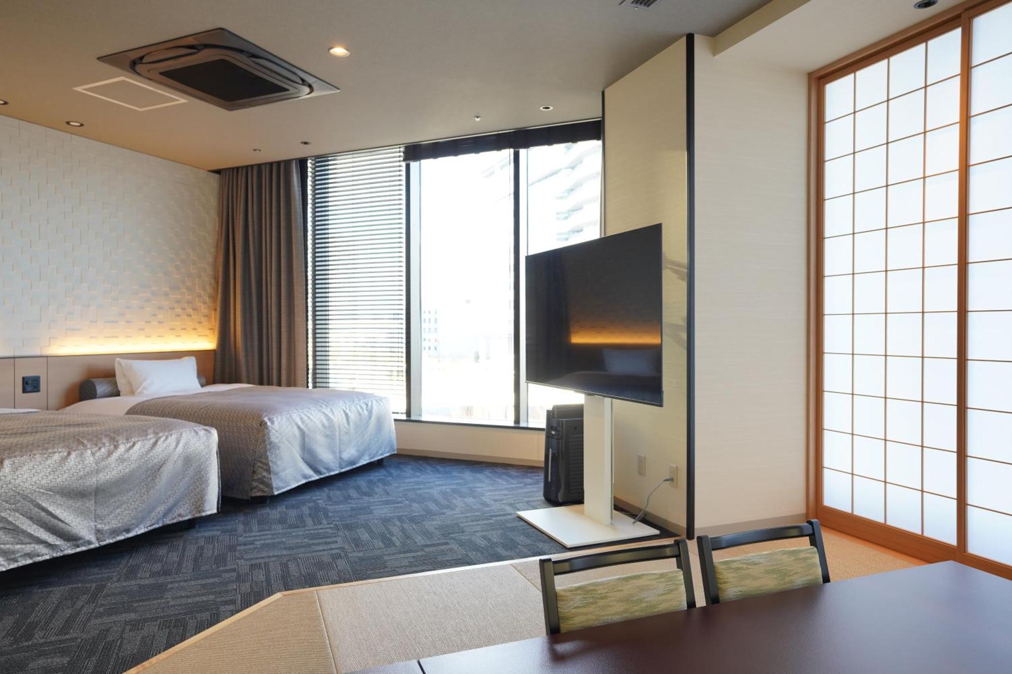 Toyosu Manyo Club 3* Tōkyō